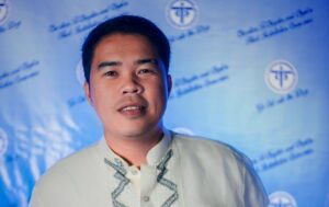 Atty. Kim Carlo F. Tangian/Photo release