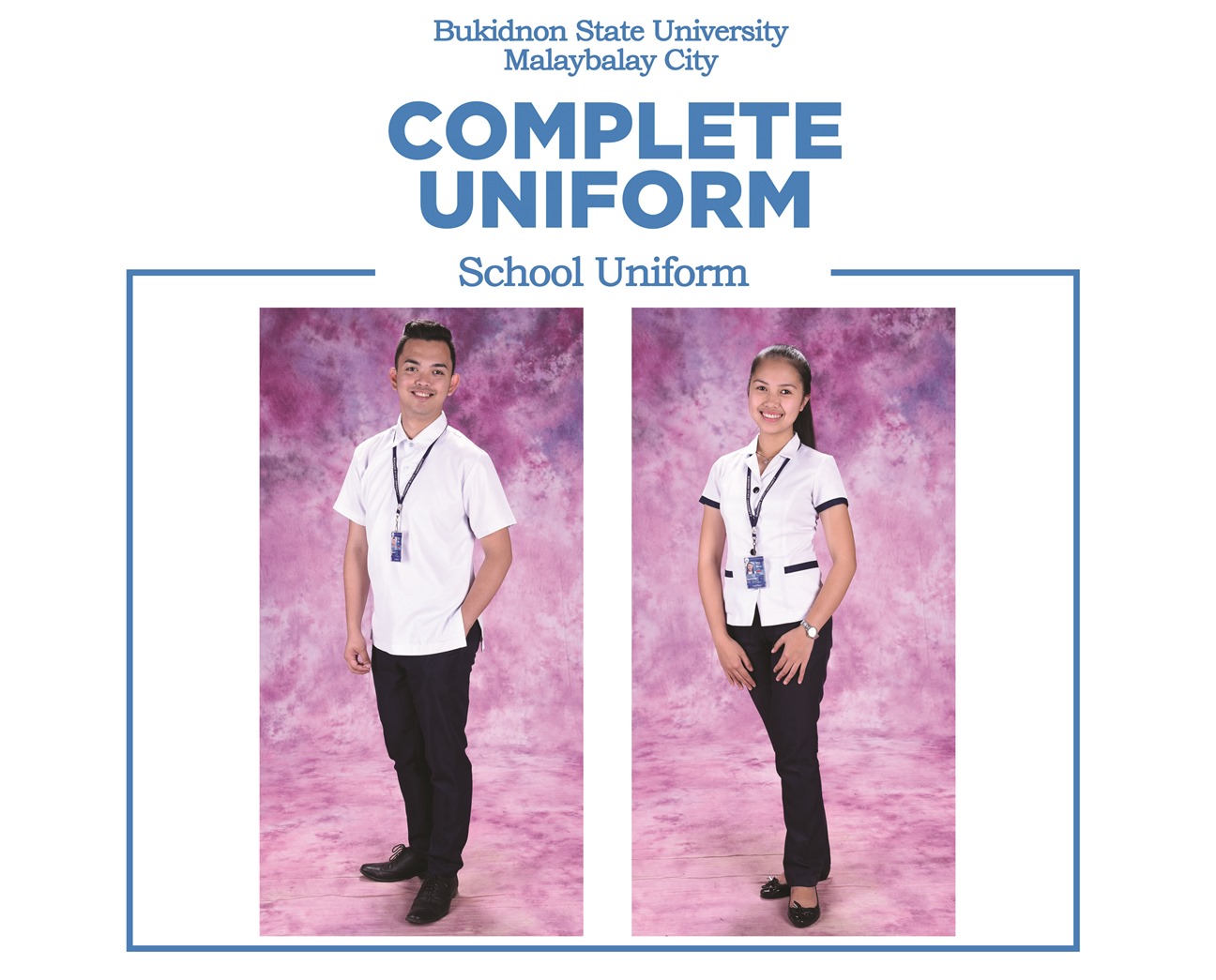 OSS Sets Start Of Required Wearing Of College Students Uniform 