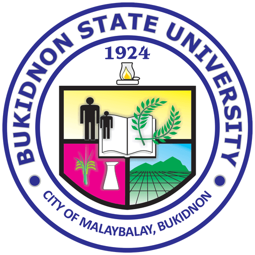 Home - Bukidnon State University