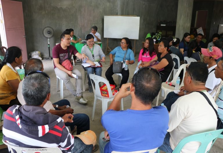 Research Unit - Bukidnon State University