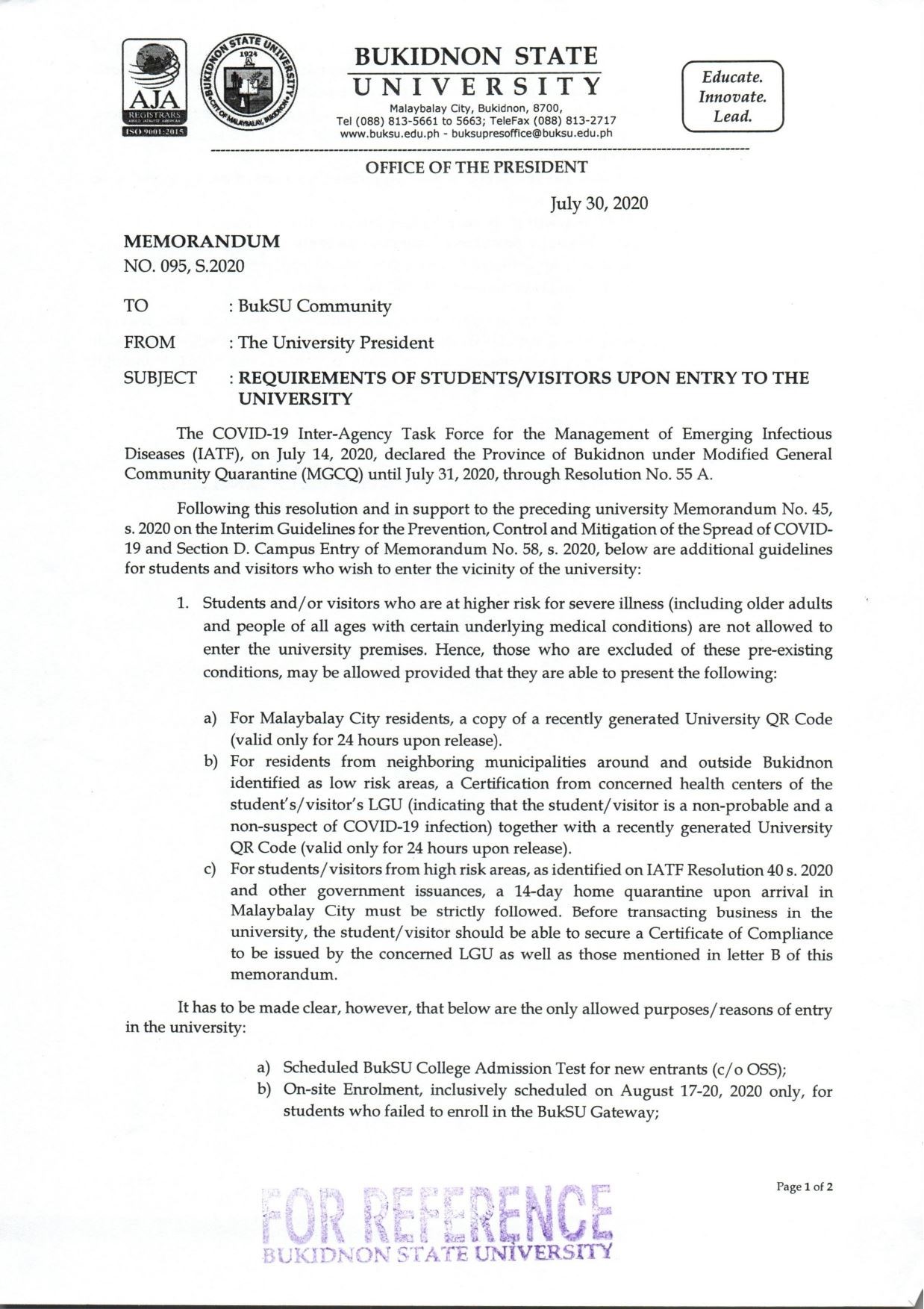 request-letter-for-honorable-dismissal-format-bruin-blog-gambaran