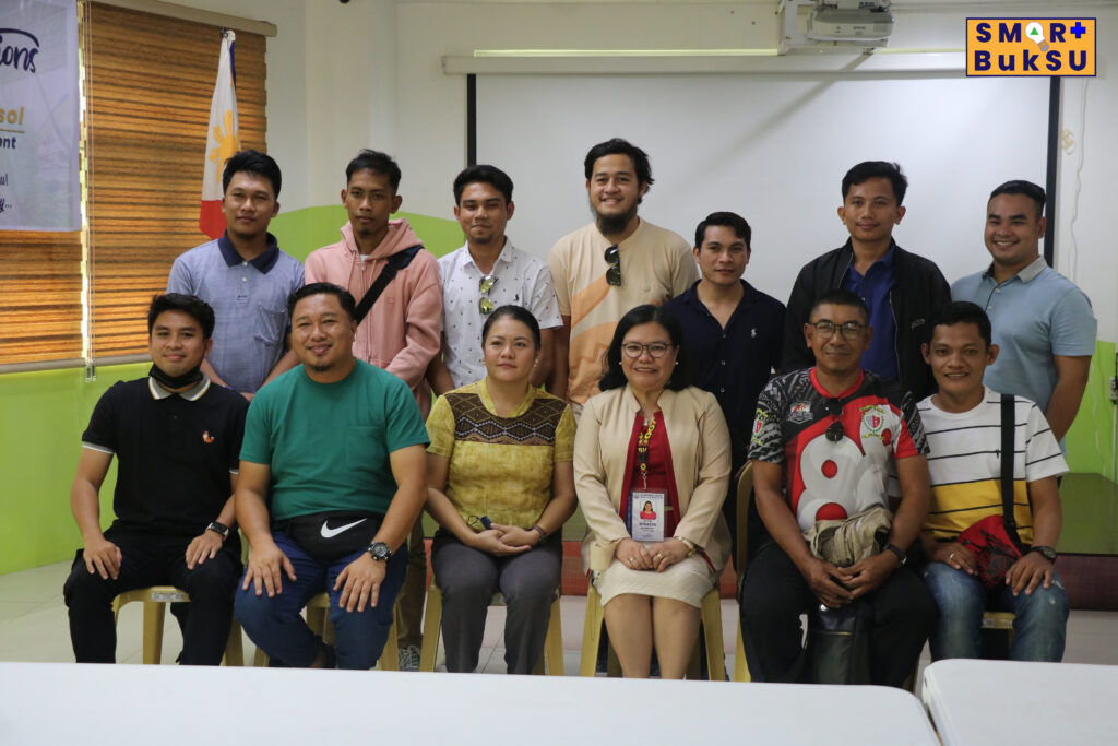 MSU-SULU commends BukSU’s Best Practices on Quality Assurance ...