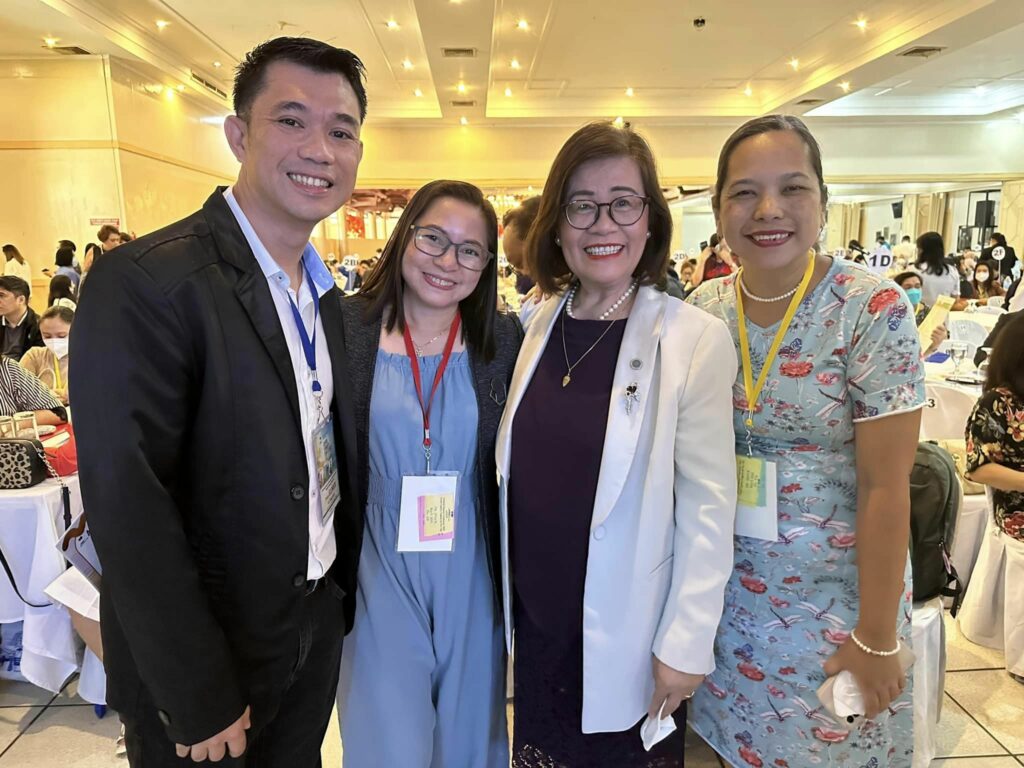 ADPCN 2023: Promoting Equity, Diversity in Nursing Education - Bukidnon ...