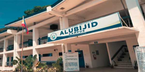 Alubjid