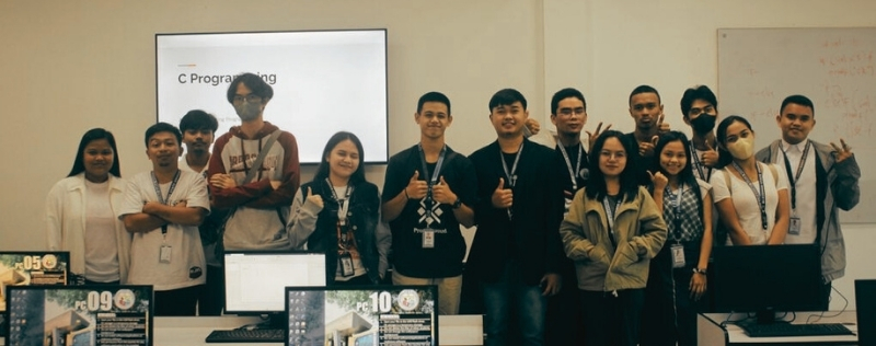 Information Tech-Mentoring