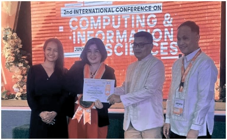 Information Tech-international conference