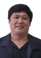 BukSU Printing Press-personnel-Pongot